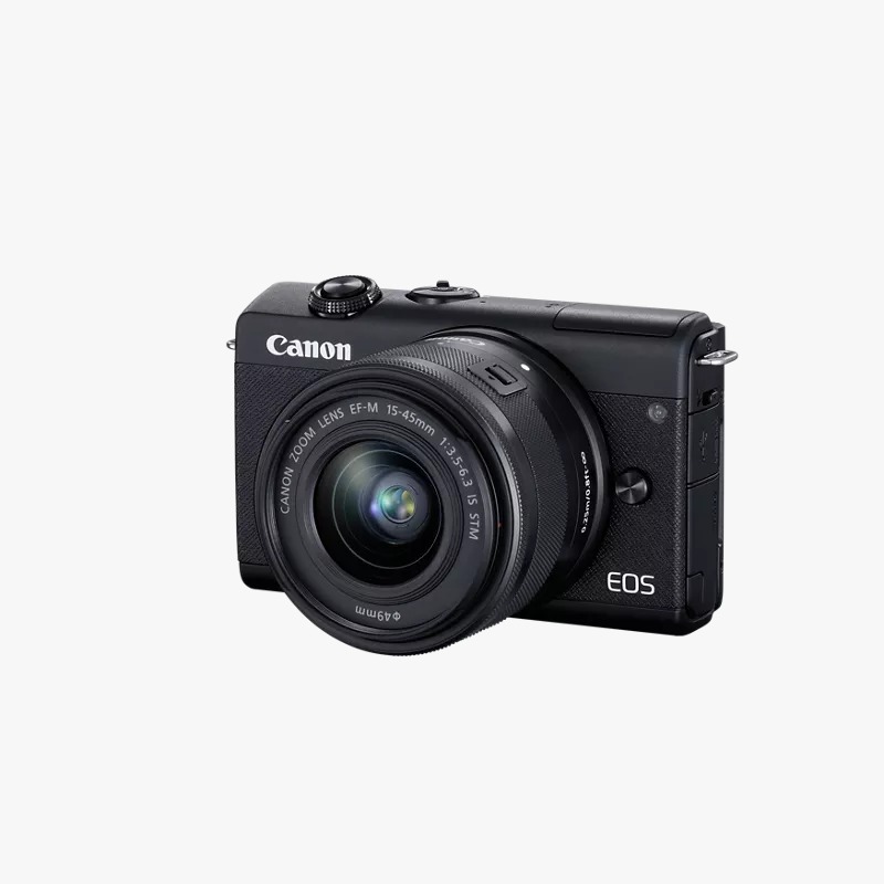 Canon EOS M Series